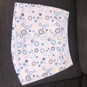 Adidas Clima Cool Golf Skirt